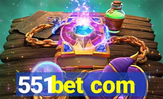 551bet com